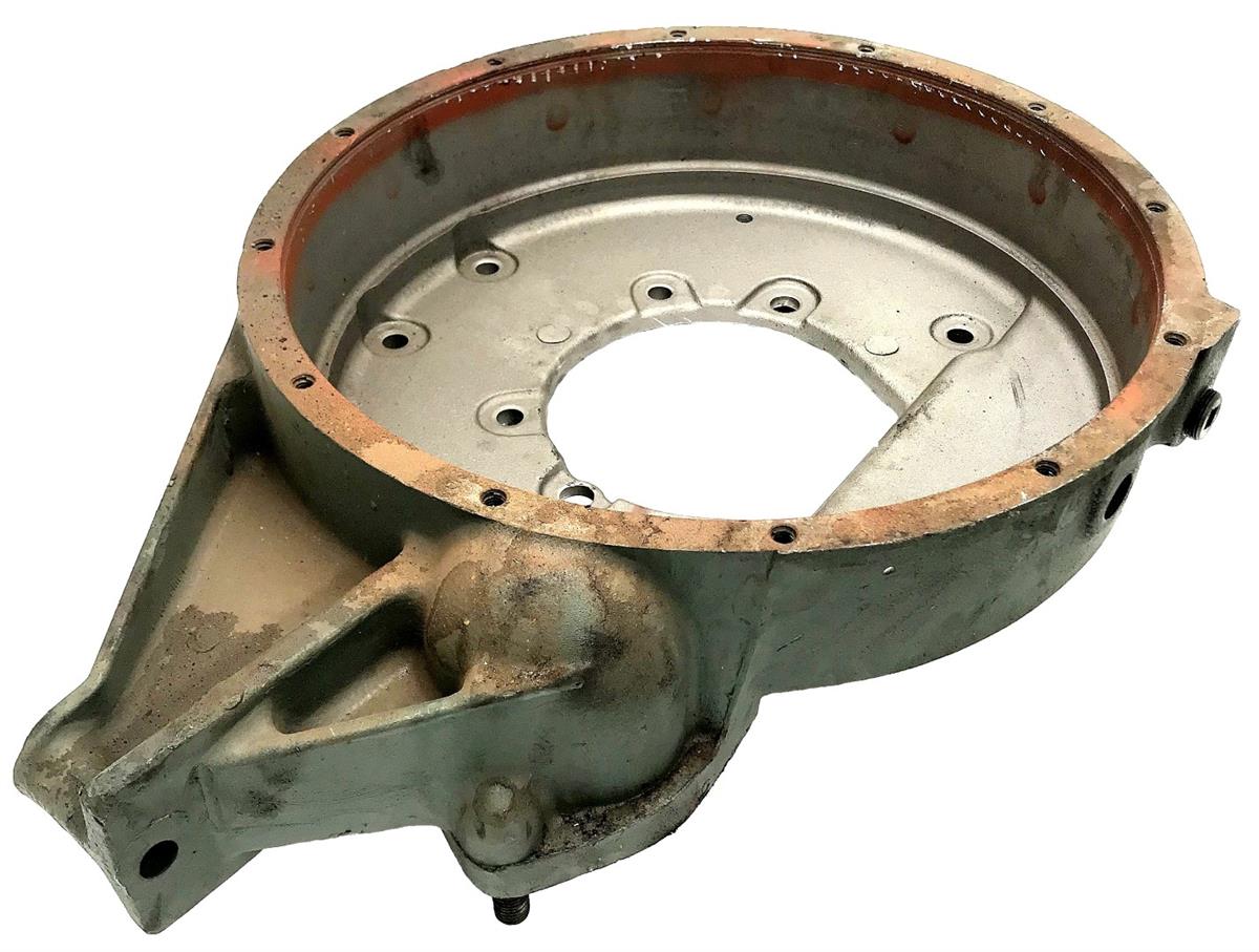 M54 5 Ton Multifuel Flywheel Bell Housing